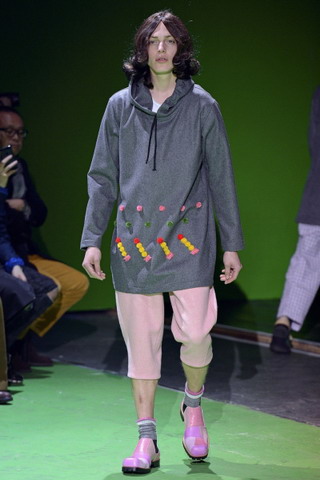 Comme des Garcons / - 2013-2014